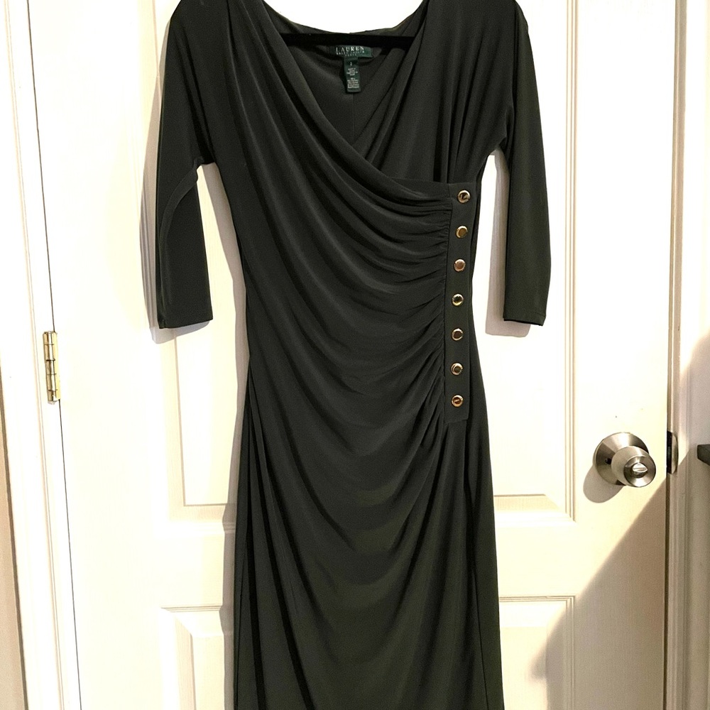 Ralph Lauren dress